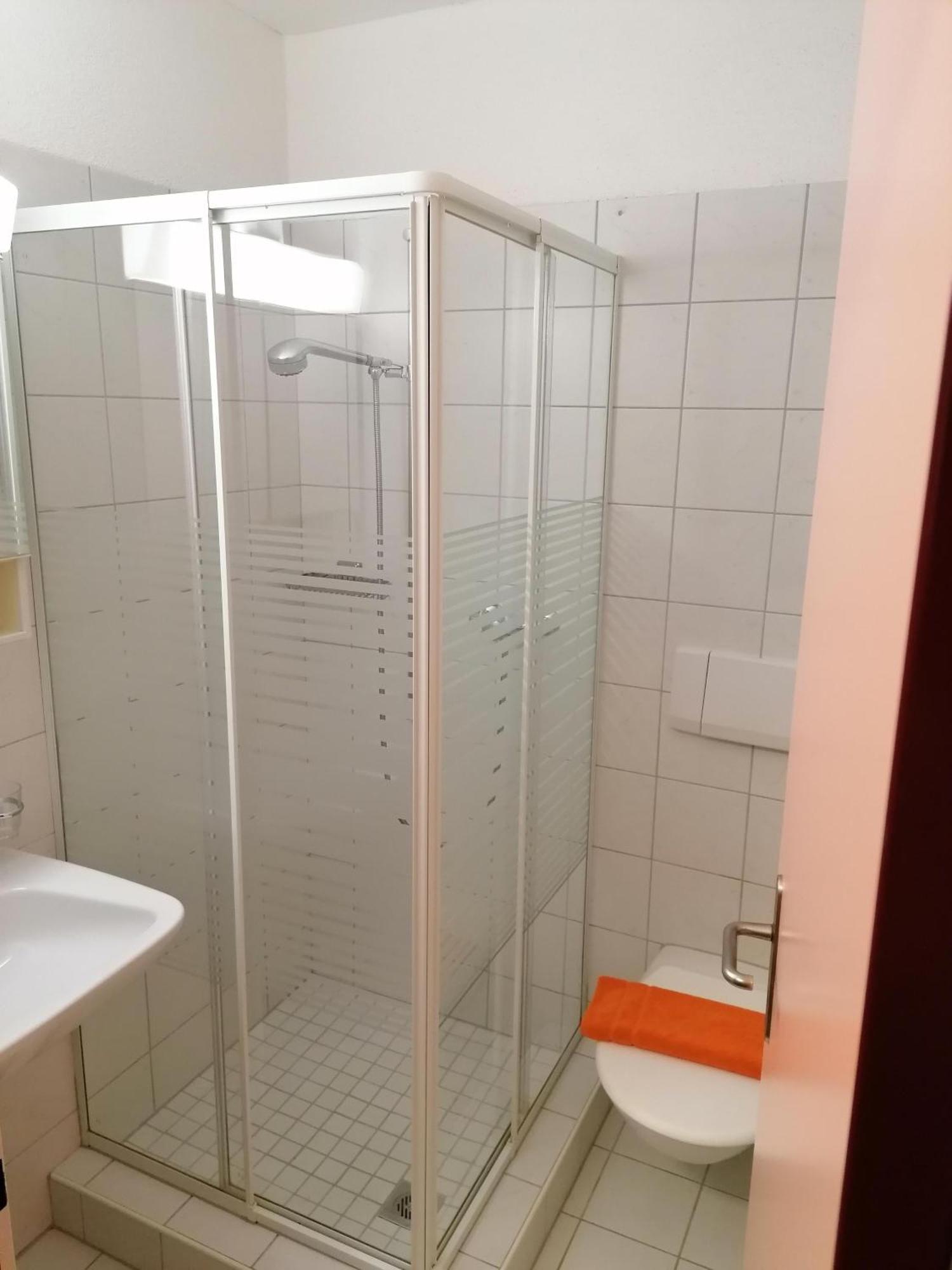 Double Room Private Bathroom